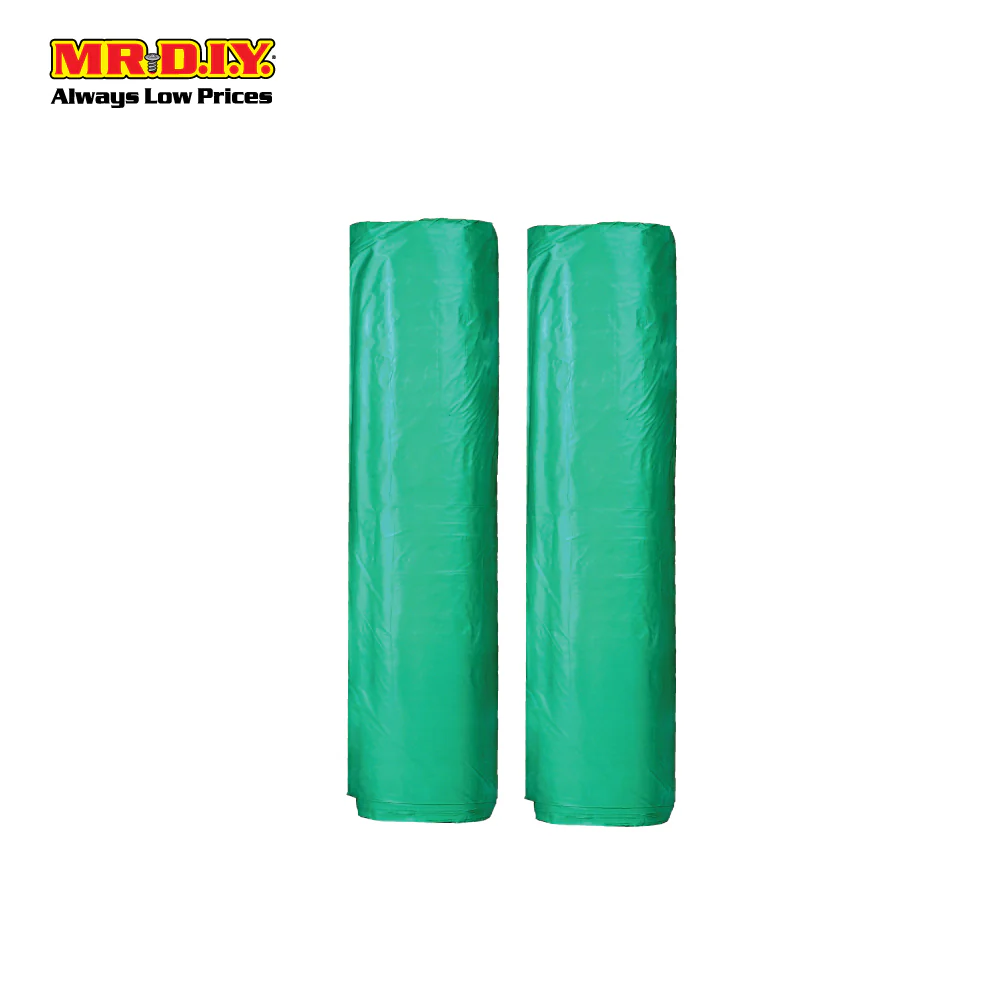 SEKOPLAS Enviroplus Twin Roll Garbage Bag M Size - Image 6