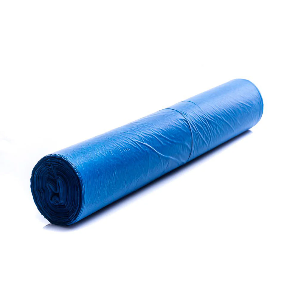 SEKOPLAS RePLUS HDPE Garbage Bag L Size (40pcs) - Image 7