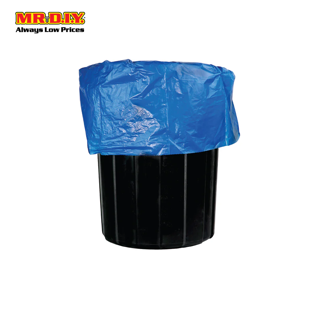 SEKOPLAS RePlus HDPE Garbage Bag M Size (50pcs) - Image 4