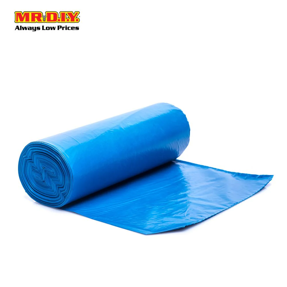 SEKOPLAS RePlus Mini Roll HDPE Garbage Bag L Size (20pcs) - Image 4
