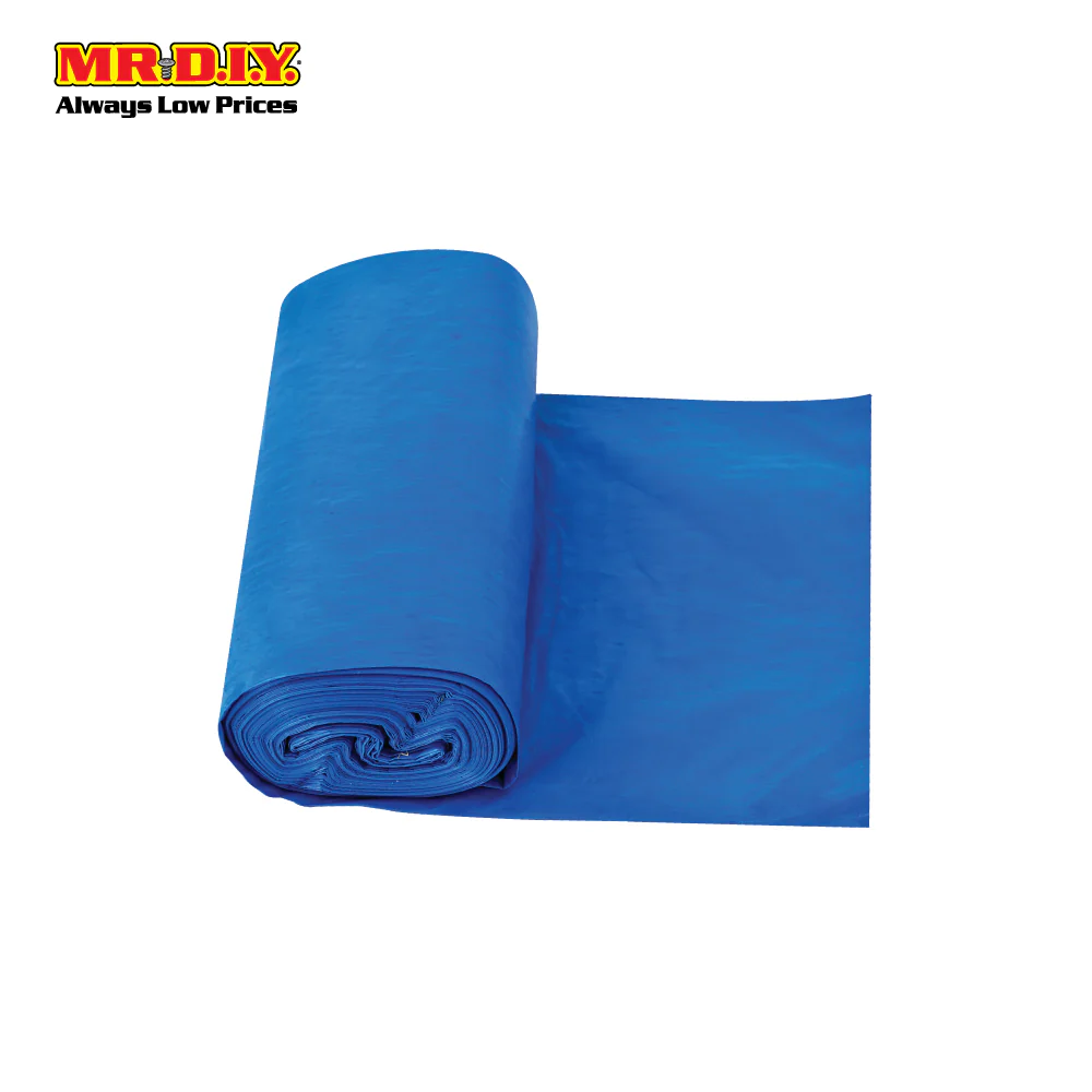 [BEST SELLER] SEKOPLAS RePlus Mini Roll HDPE Garbage Bag S Size (20pcs) - Image 2