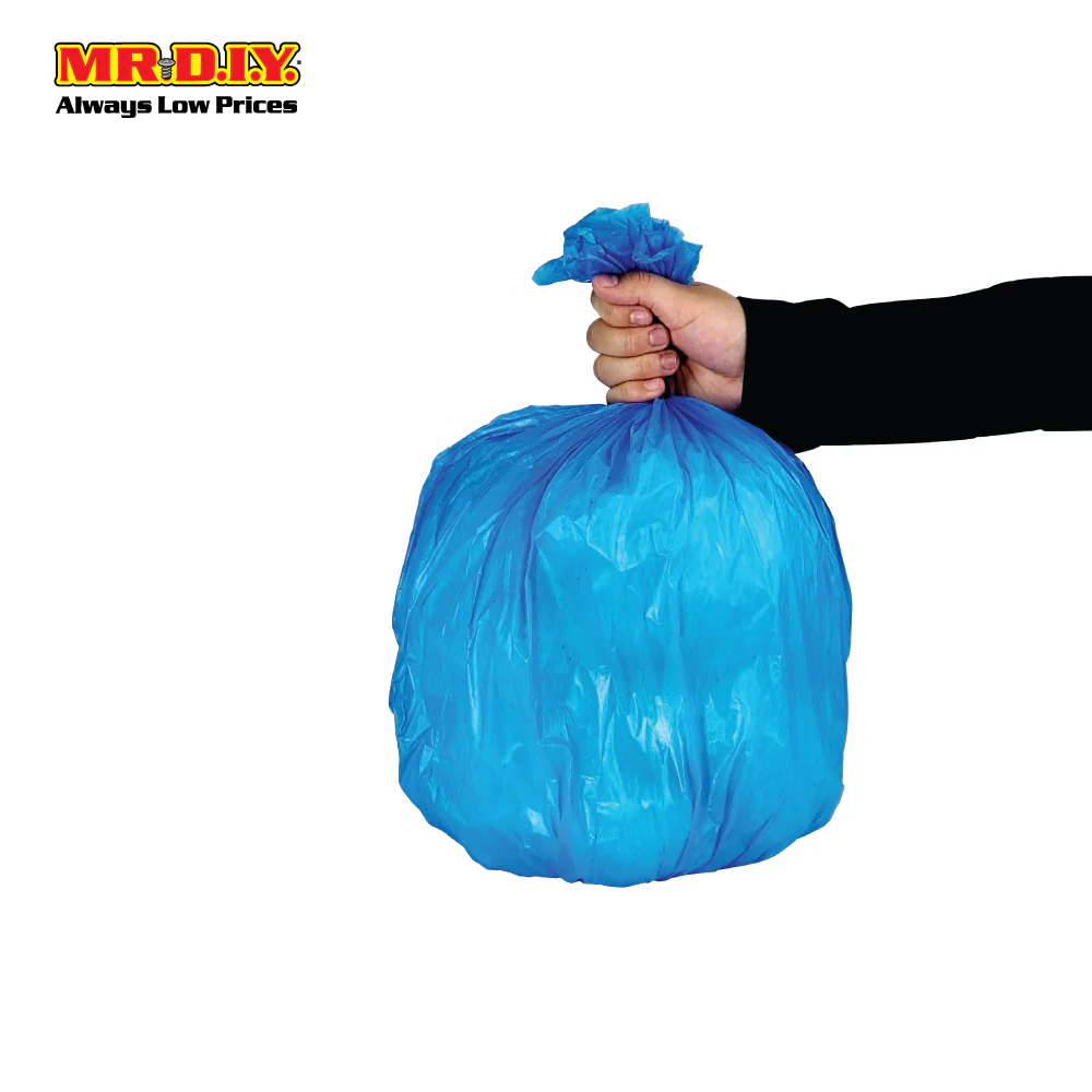 [BEST SELLER] SEKOPLAS RePlus Mini Roll HDPE Garbage Bag S Size (20pcs) - Image 4