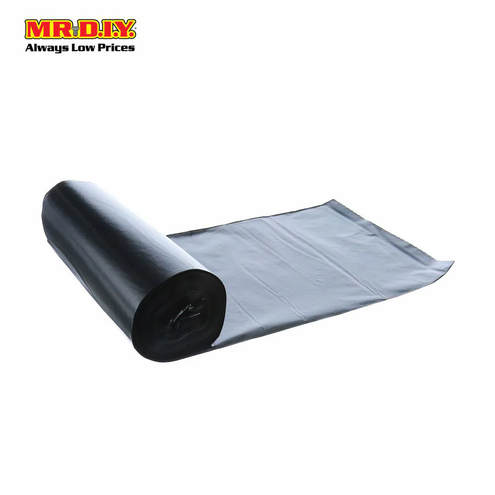 SEKOPLAS ReXTRA HDPE Garbage Bag L Size (10pcs) - Image 6