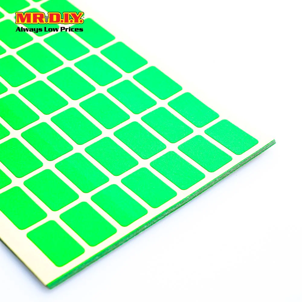 Self-adhesive Labels - Image 2