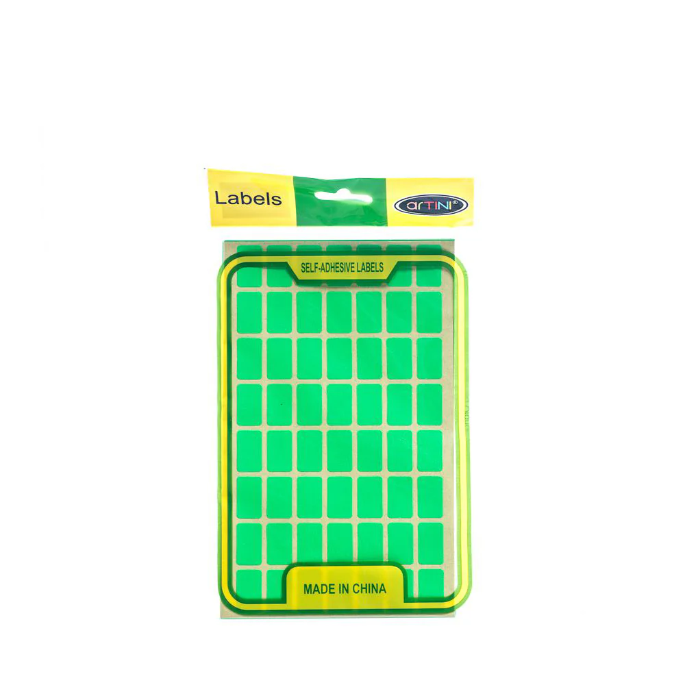 Self-adhesive Labels - Image 3