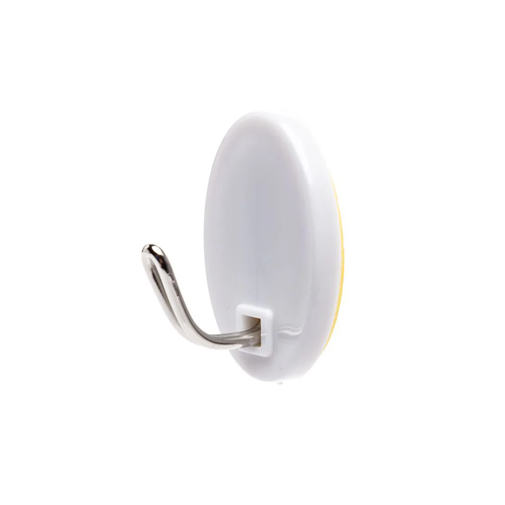 SEN BAO Sticky Hooks - Oval (6pc) - Image 5