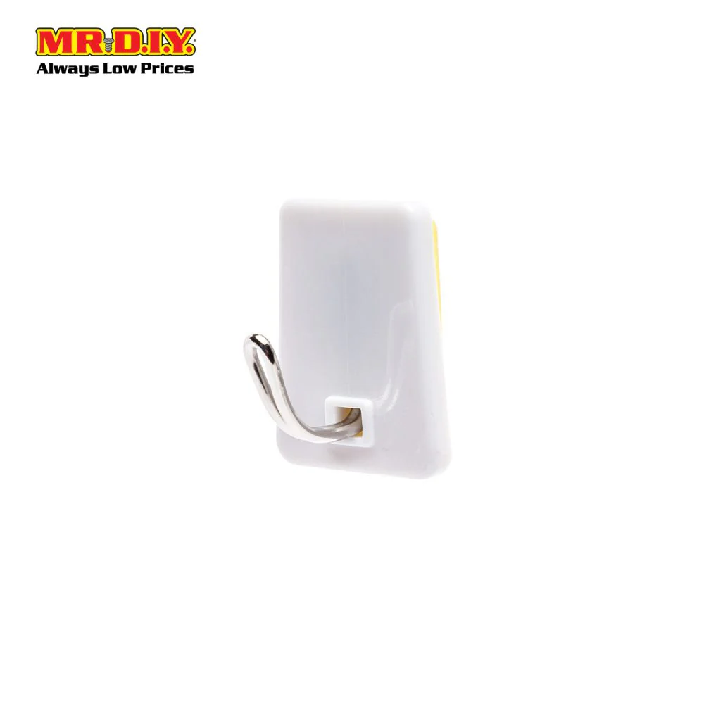 Sen Bao Sticky Hooks - Rectangle (6pc) - Image 4