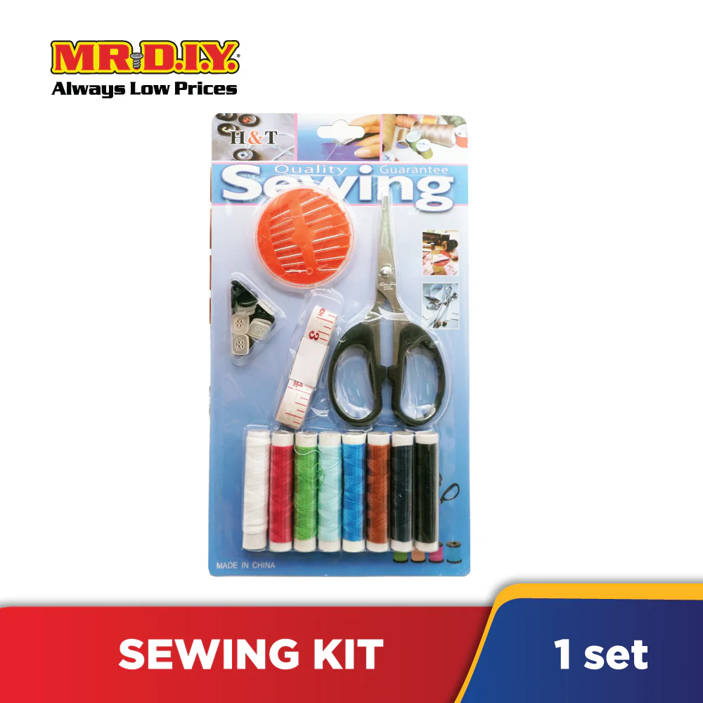 Sewing Kit Set - Image 2