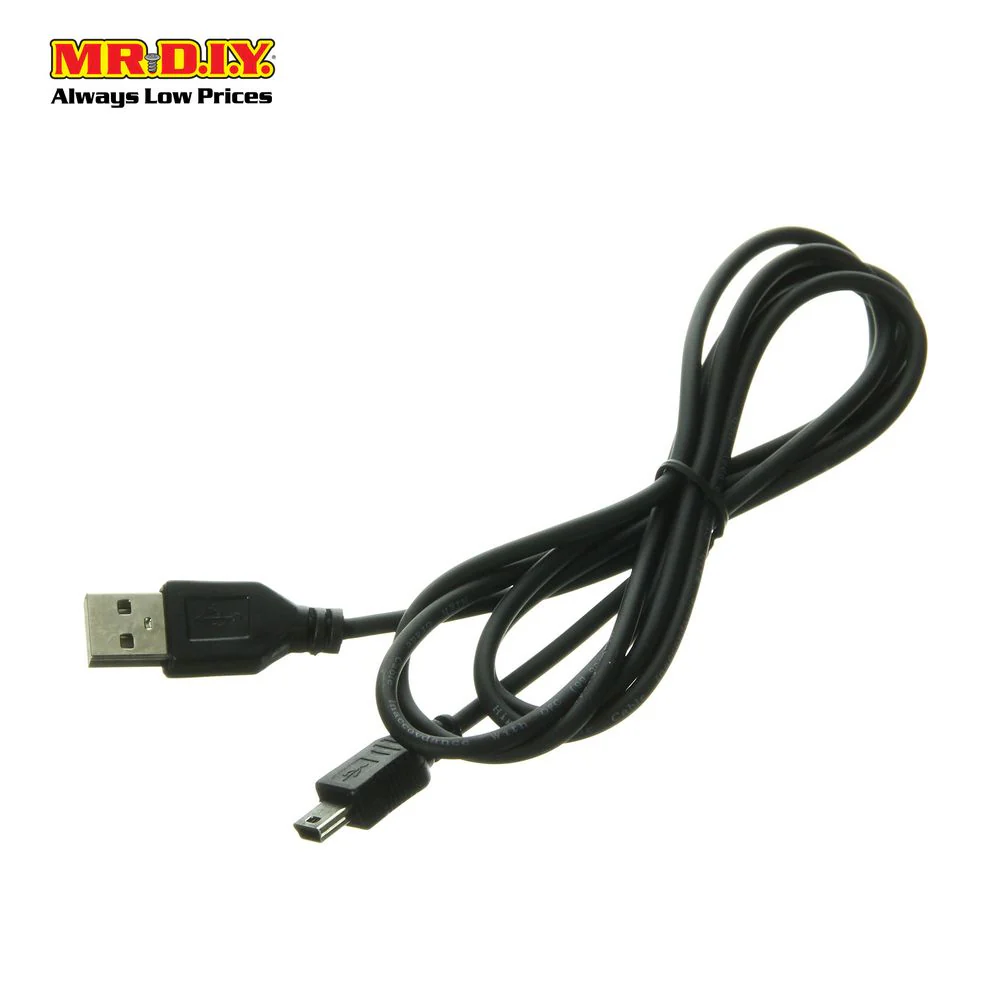 SGL SHENGGELAN Mini Usb Cable - Image 2