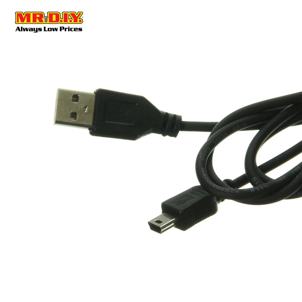 SGL SHENGGELAN Mini Usb Cable - Image 3