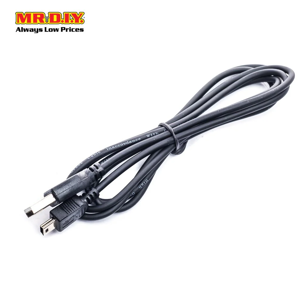 SGL SHENGGELAN Mini Usb Cable - Image 4