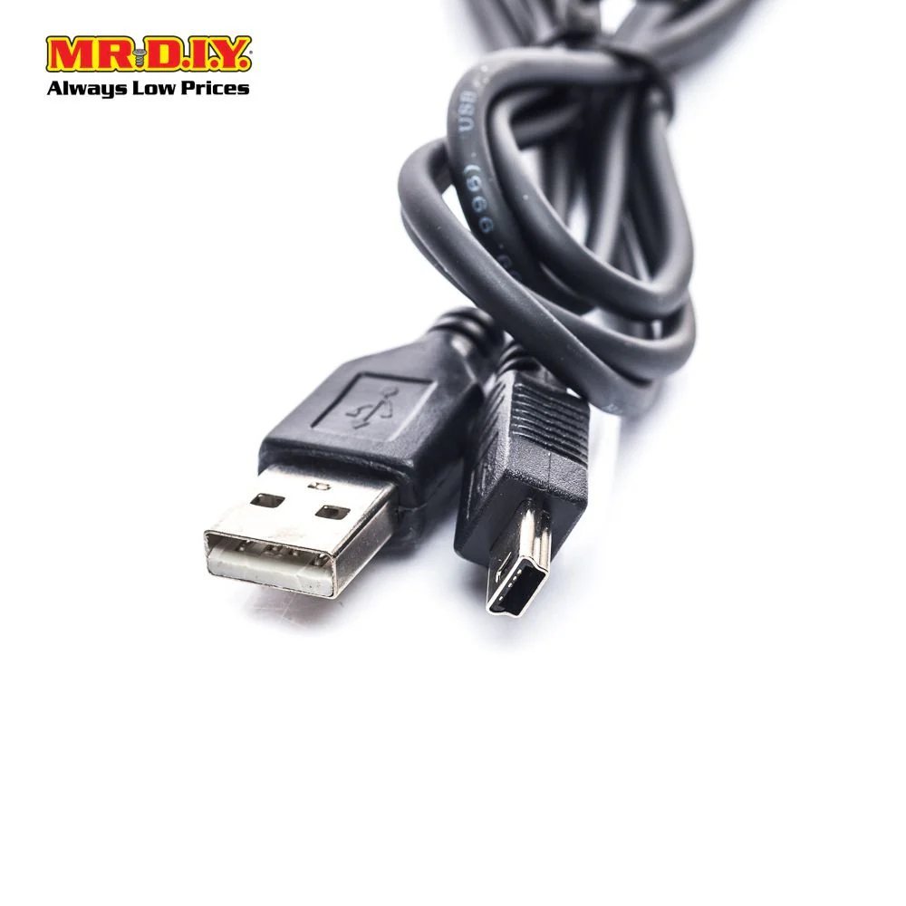 SGL SHENGGELAN Mini Usb Cable - Image 5