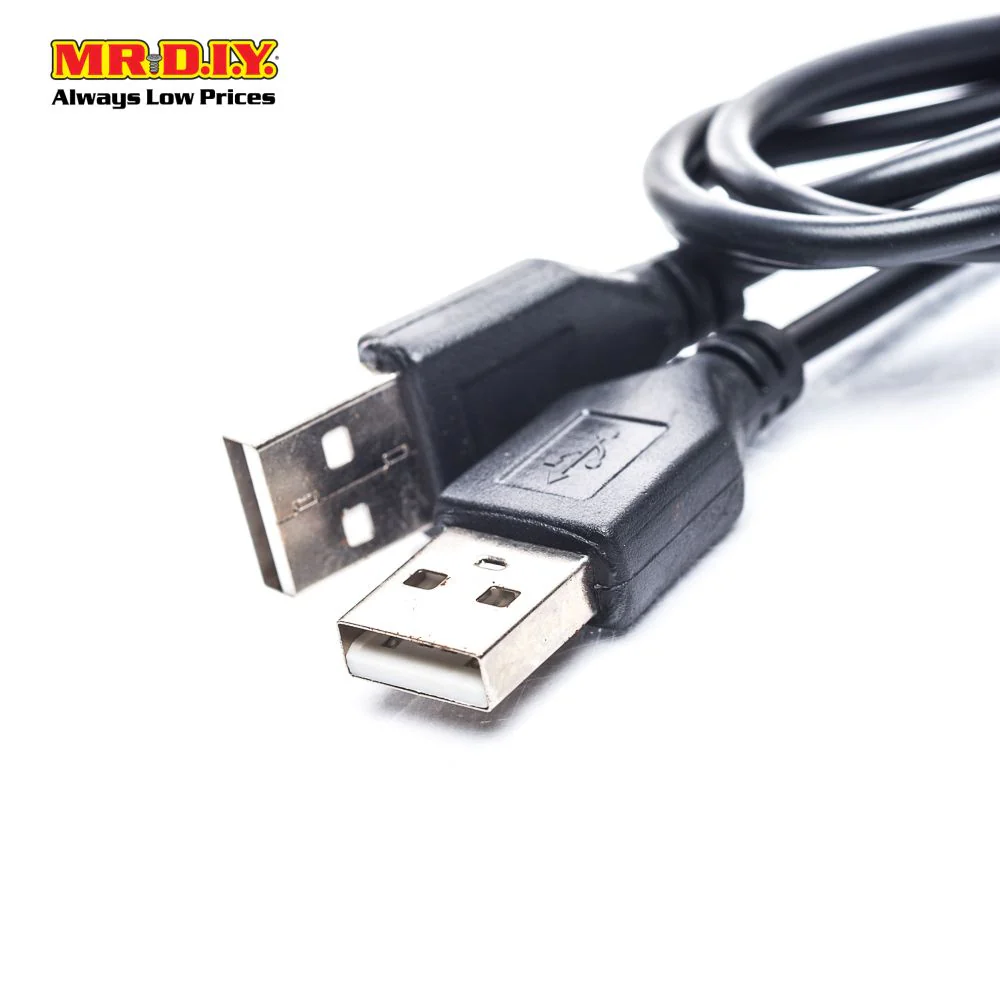 SGL SHENGGELAN Usb To Usb Cable With The Length of 1.5m - Image 3
