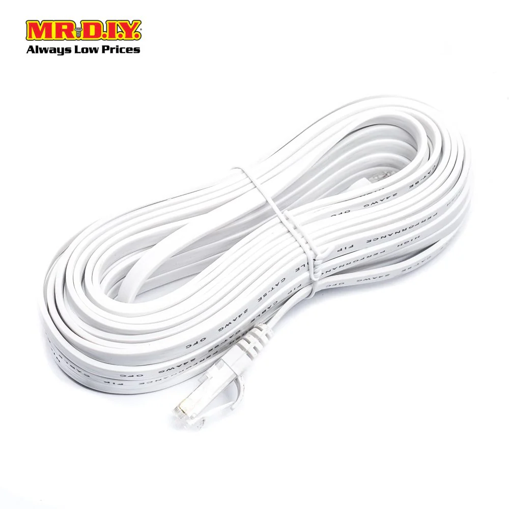 SGL SHENGGELAN UTP Cat - 5E Lan Cable Ethernet - Image 2