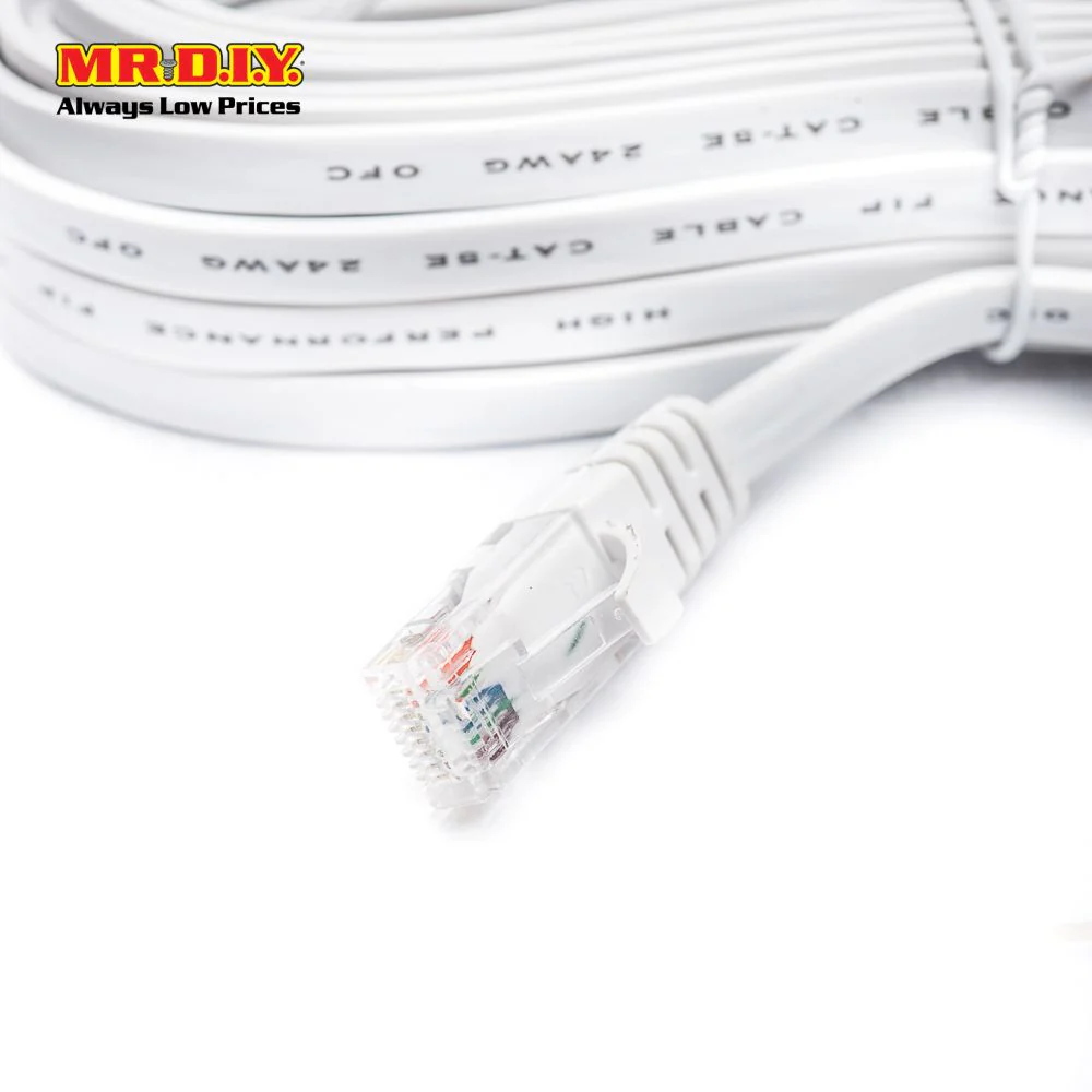 SGL SHENGGELAN UTP Cat - 5E Lan Cable Ethernet - Image 3