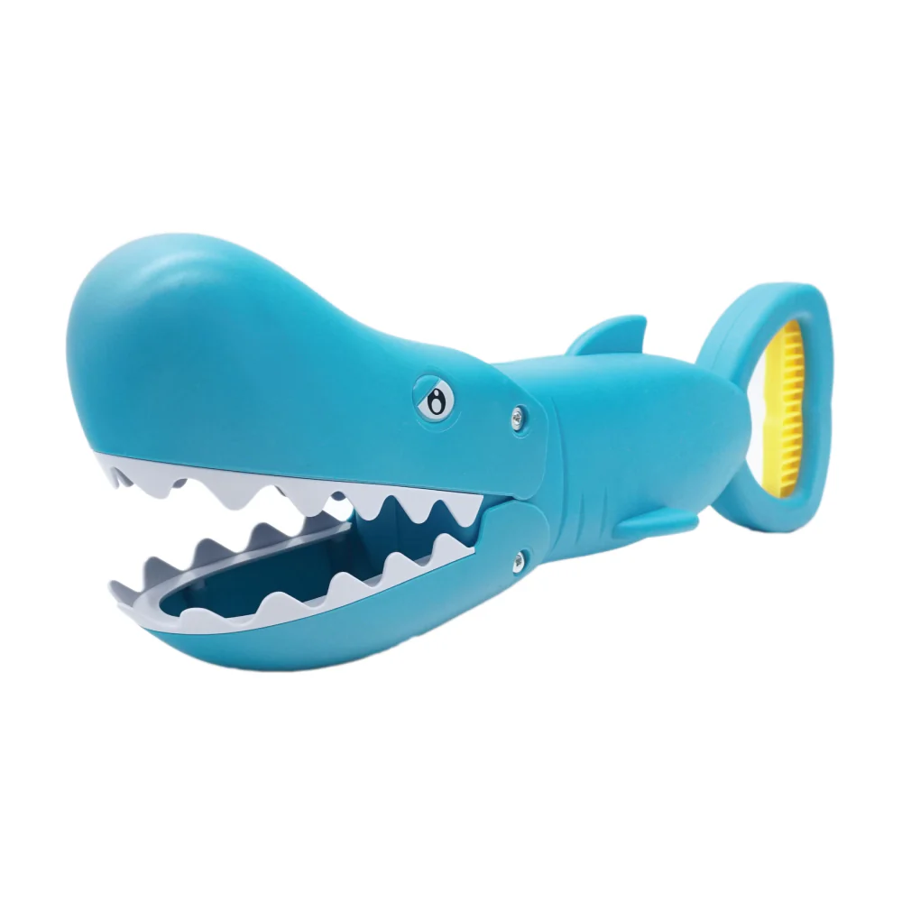 Shark Sand Grabber Play Toy - Image 4