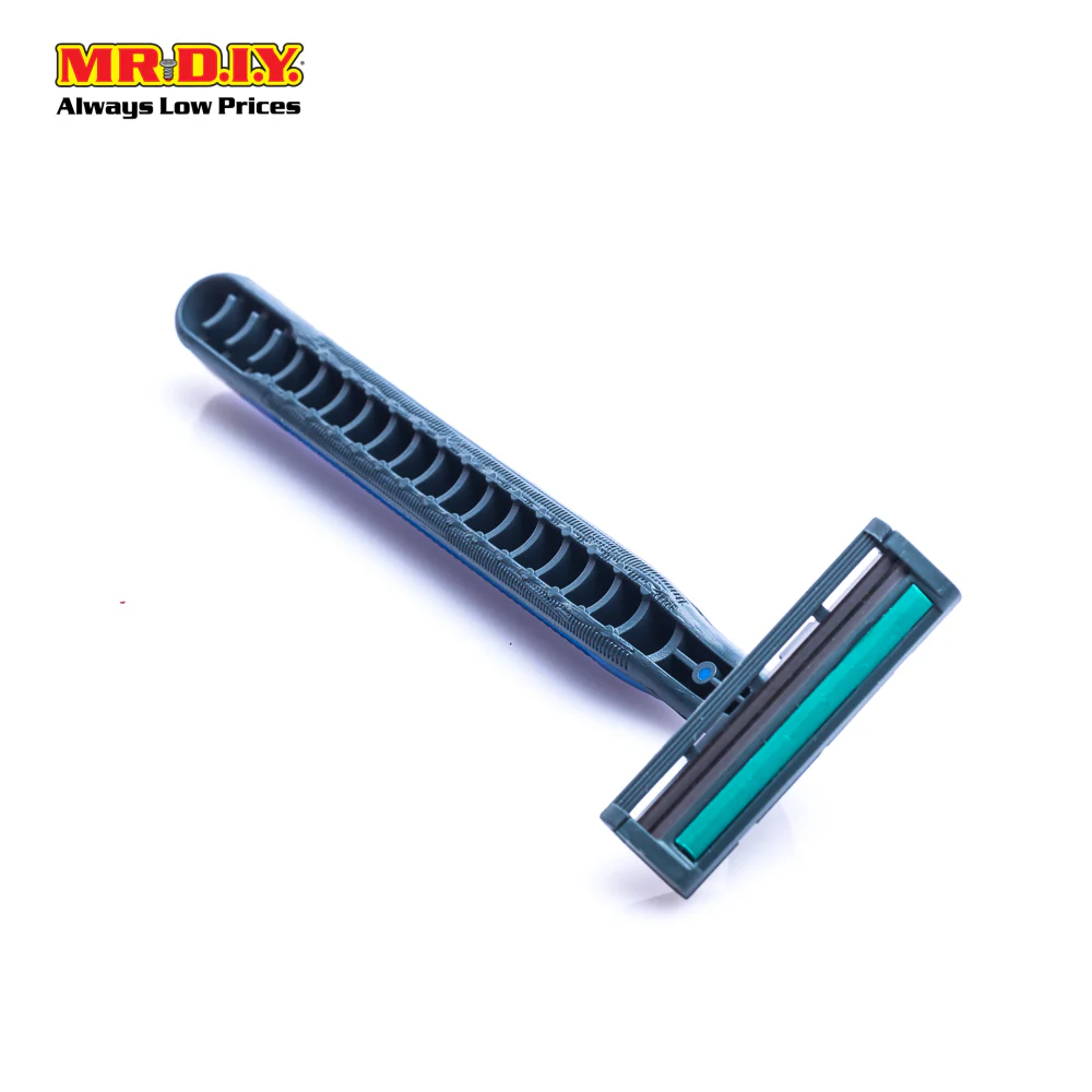 Sharper Twin Blade Razor (5 pcs) - Image 2