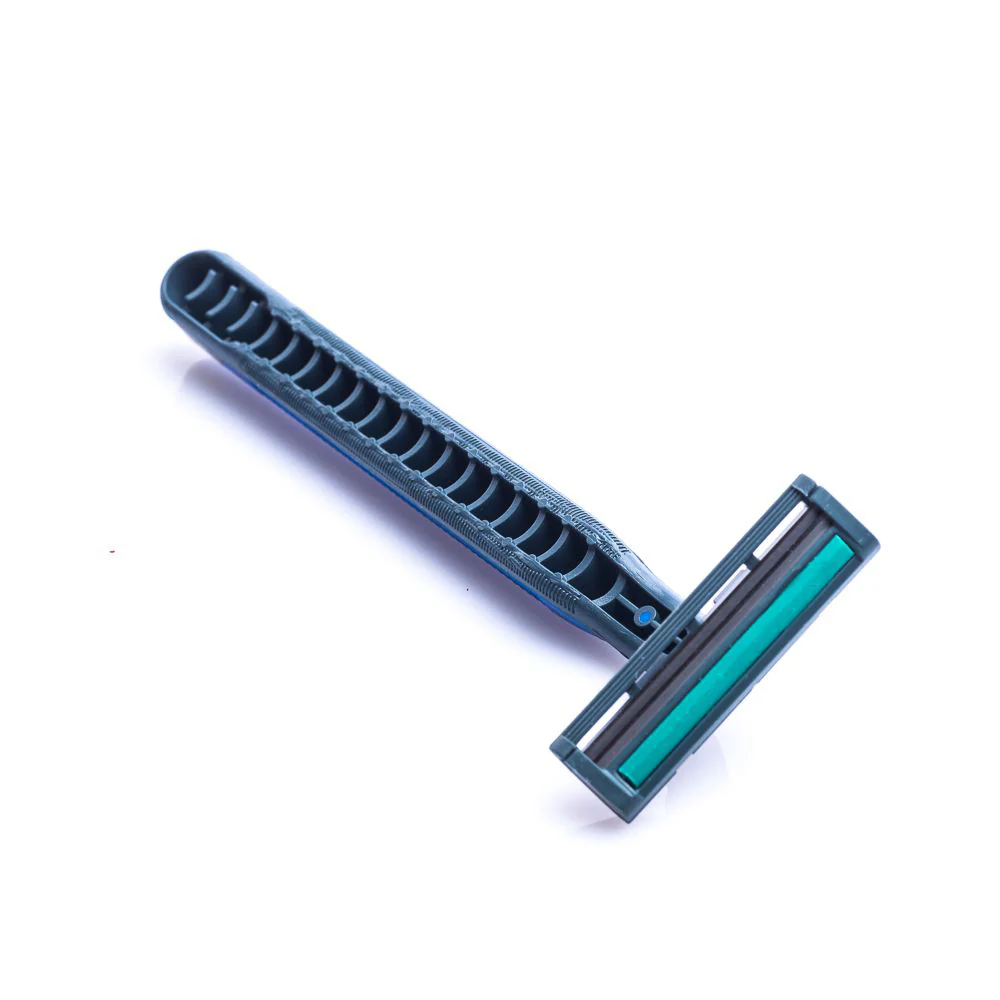 Sharper Twin Blade Razor (5 pcs) - Image 4