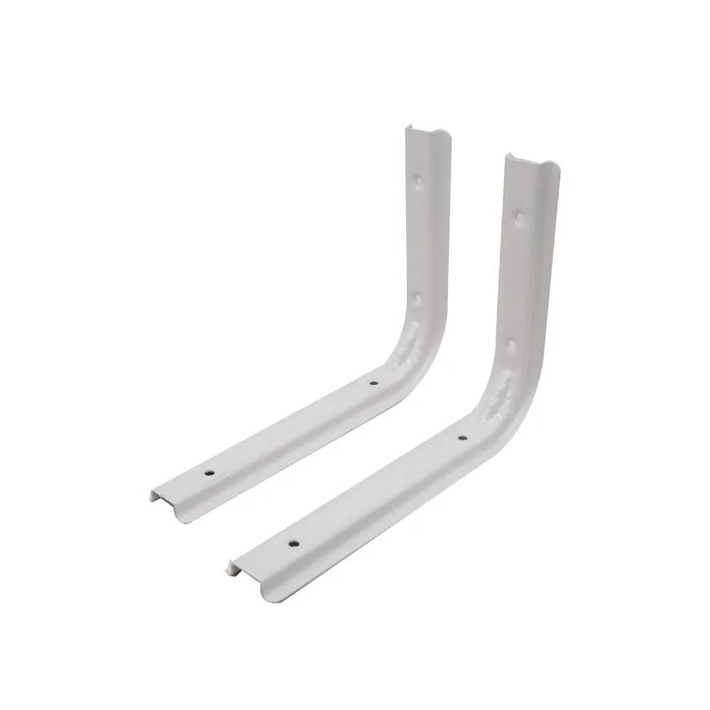 Shelf Bracket Console 2 Pieces (150x200mm) - Image 5