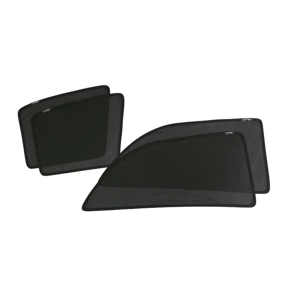 SHENGGE Car Fit Sunshade ALTIS 2006 Set (4 pieces) - Image 3