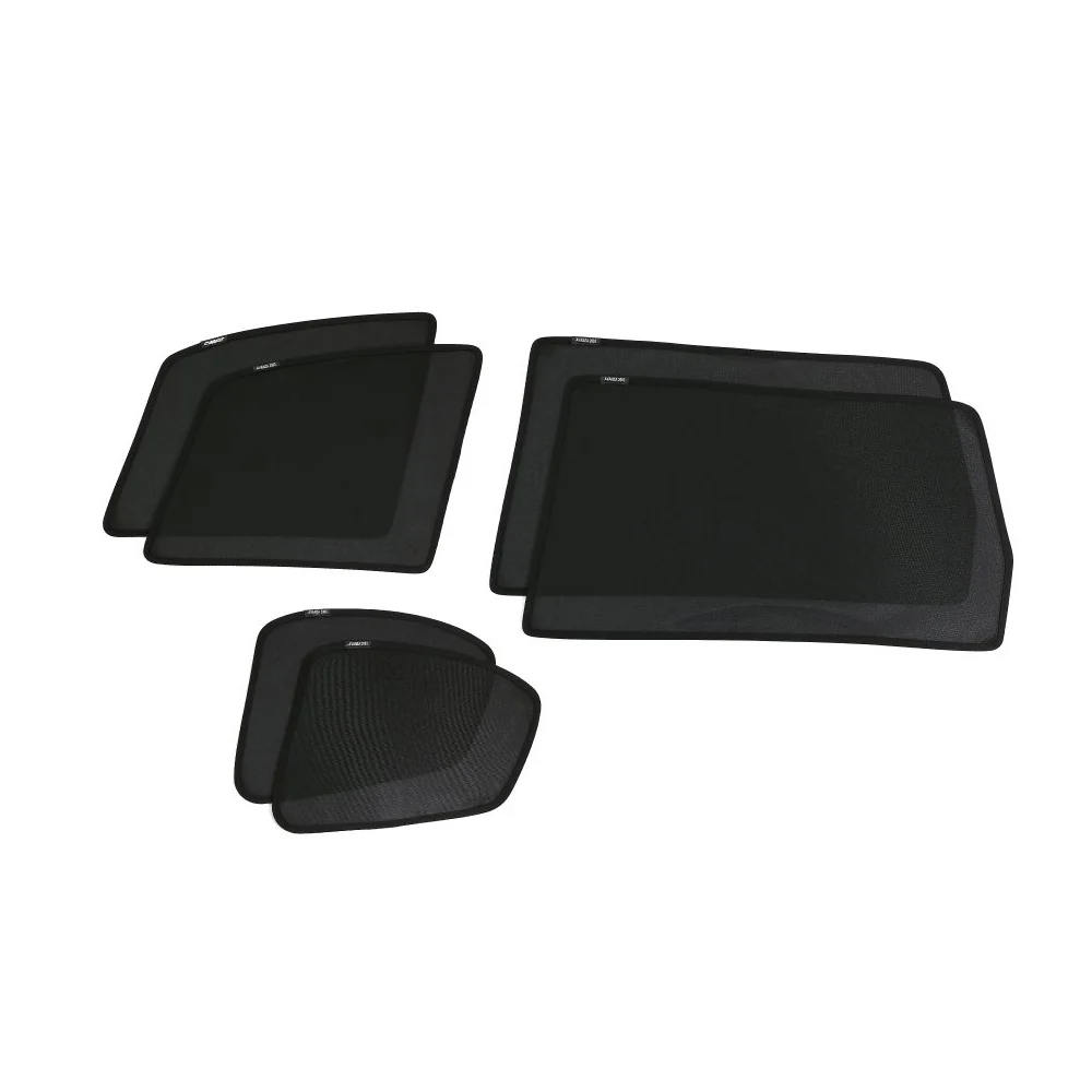 SHENGGE Car Fit Sunshade AVANZA 2003-2011 Set (6 pieces) - Image 3