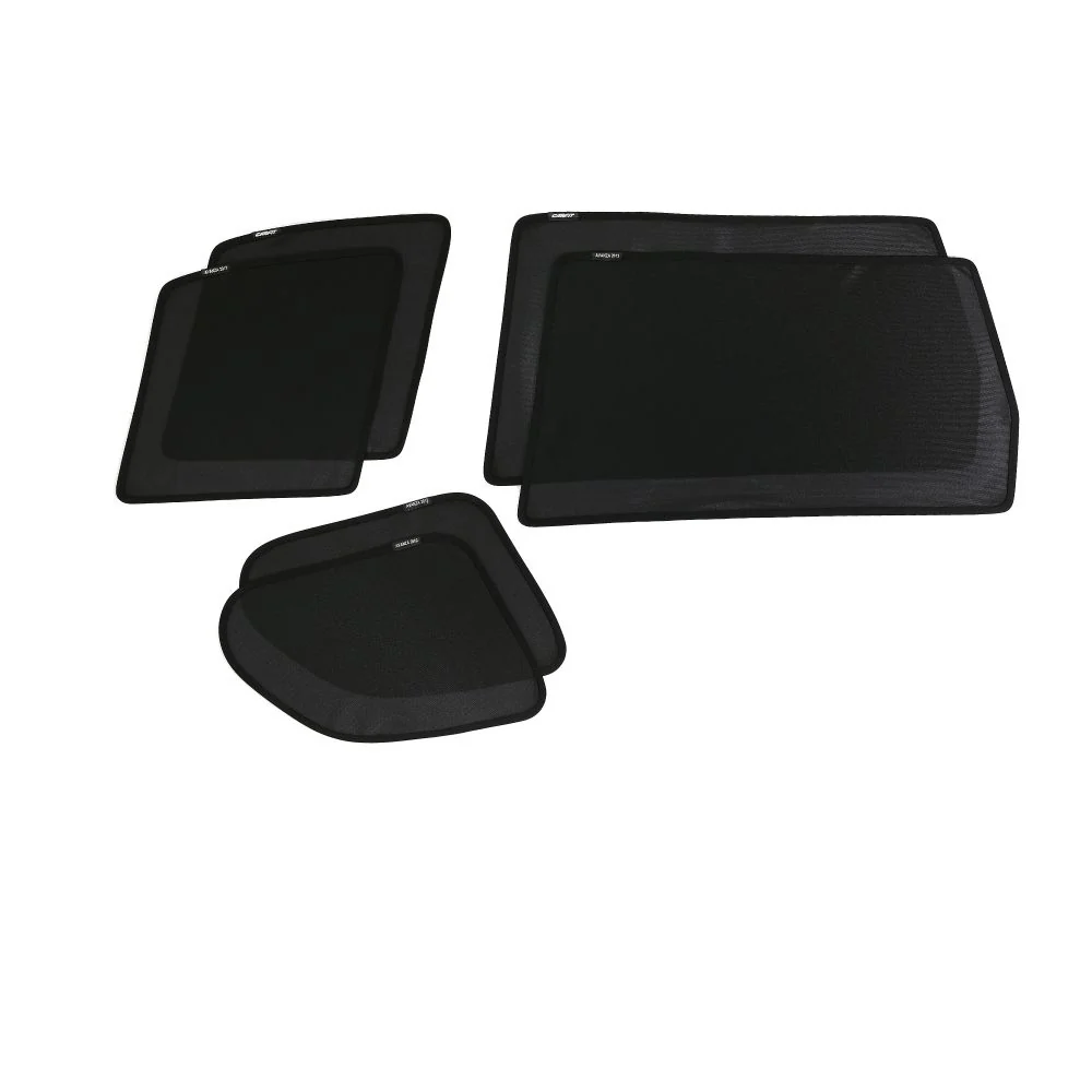 SHENGGE Car Fit Sunshade AVANZA 2012 Set (6 pieces) - Image 3