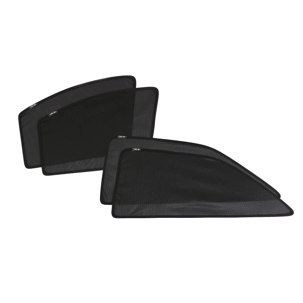SHENGGE Car Fit Sunshade CAMRY 2007-2012 Set (4 pieces) - Image 3