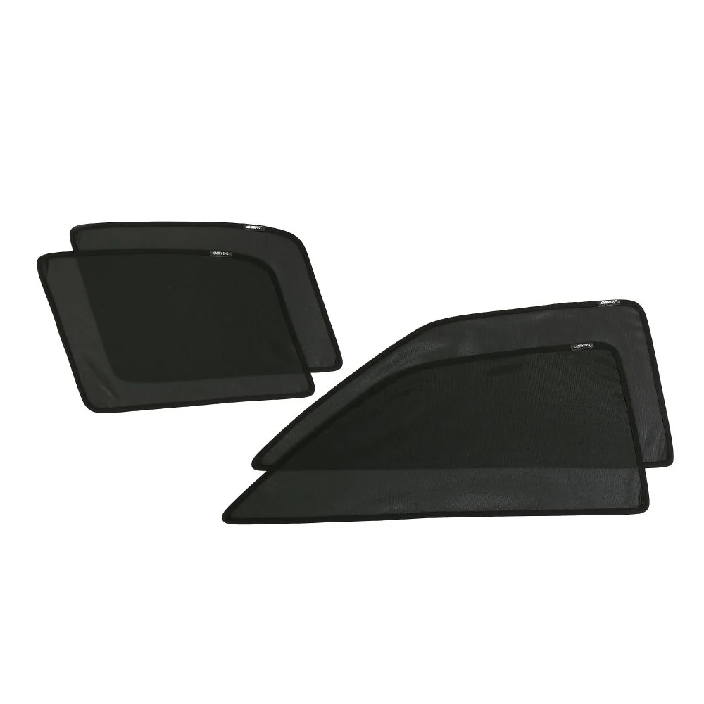 SHENGGE Car Fit Sunshade CAMRY 2013-2015 Set (4 pieces) - Image 3