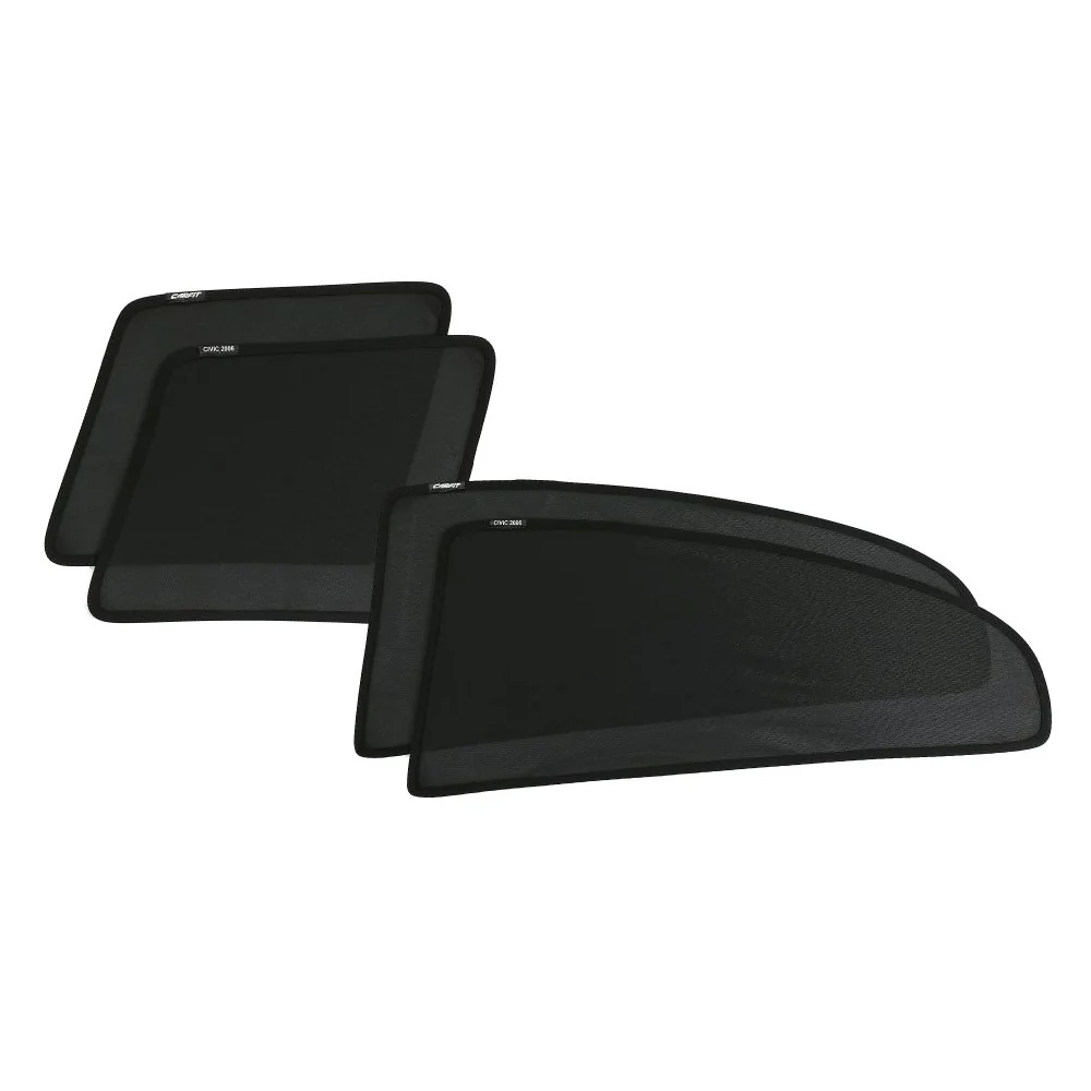 SHENGGE Car Fit Sunshade CIVIC FD 2006-2011 Set (4 pieces) - Image 3
