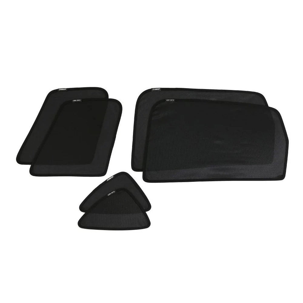 SHENGGE Car Fit Sunshade CRV 2012-2016 Set (4 pieces) - Image 3