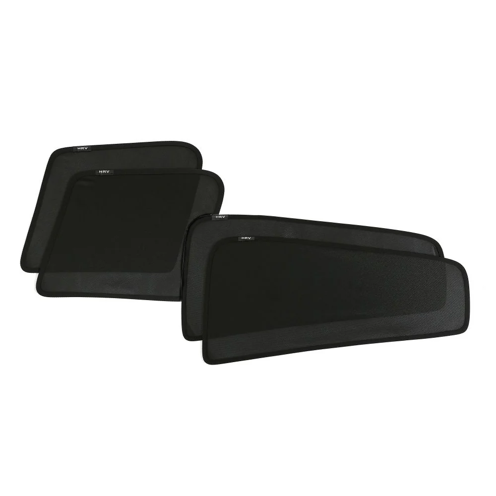 SHENGGE Car Fit Sunshade HRV 2015 Set (4 pieces) - Image 3
