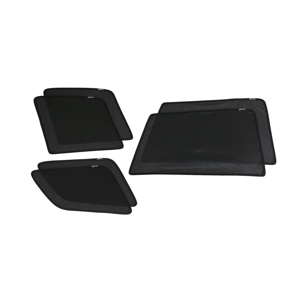 SHENGGE Car Fit Sunshade INNOVA 2005-2014 Set (6 pieces) - Image 3