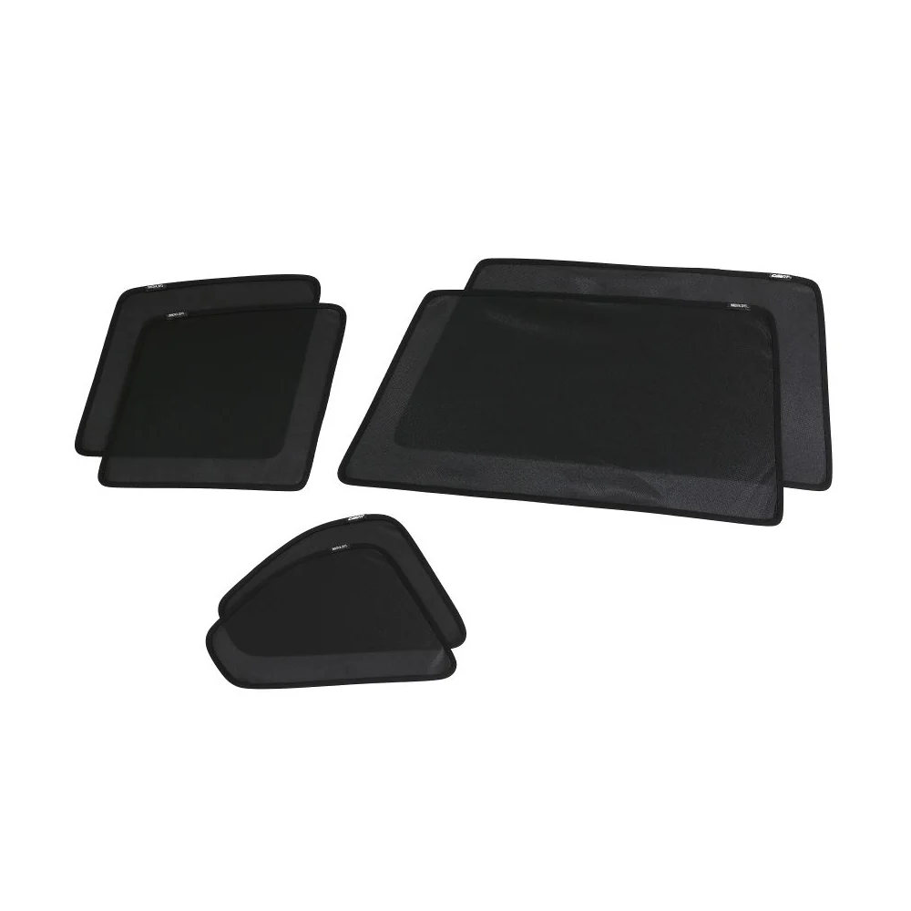 SHENGGE Car Fit Sunshade INNOVA 2015 Set (6 pieces) - Image 3