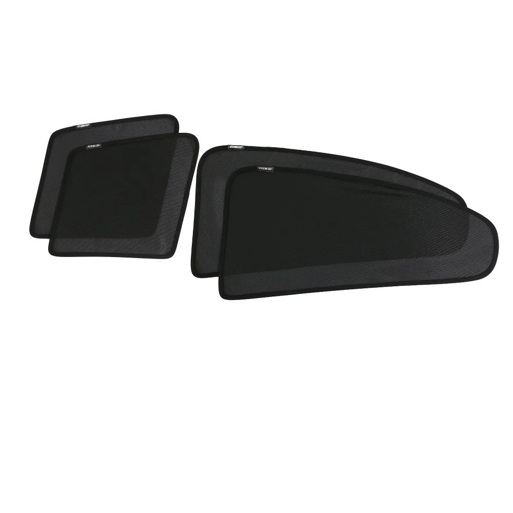 SHENGGE Car Fit Sunshade PERSONA 2003-2015 Set (4 pieces) - Image 3