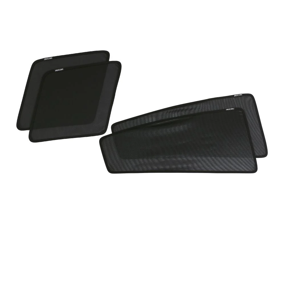 SHENGGE Car Fit Sunshade PREVE 2003 Set (4 pieces) - Image 3
