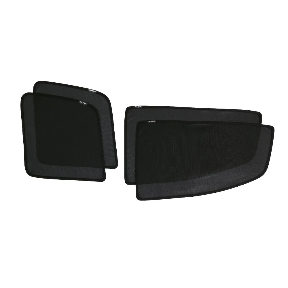 SHENGGE Car Fit Sunshade TRITON 2008-2014 Set (4 pieces) - Image 3