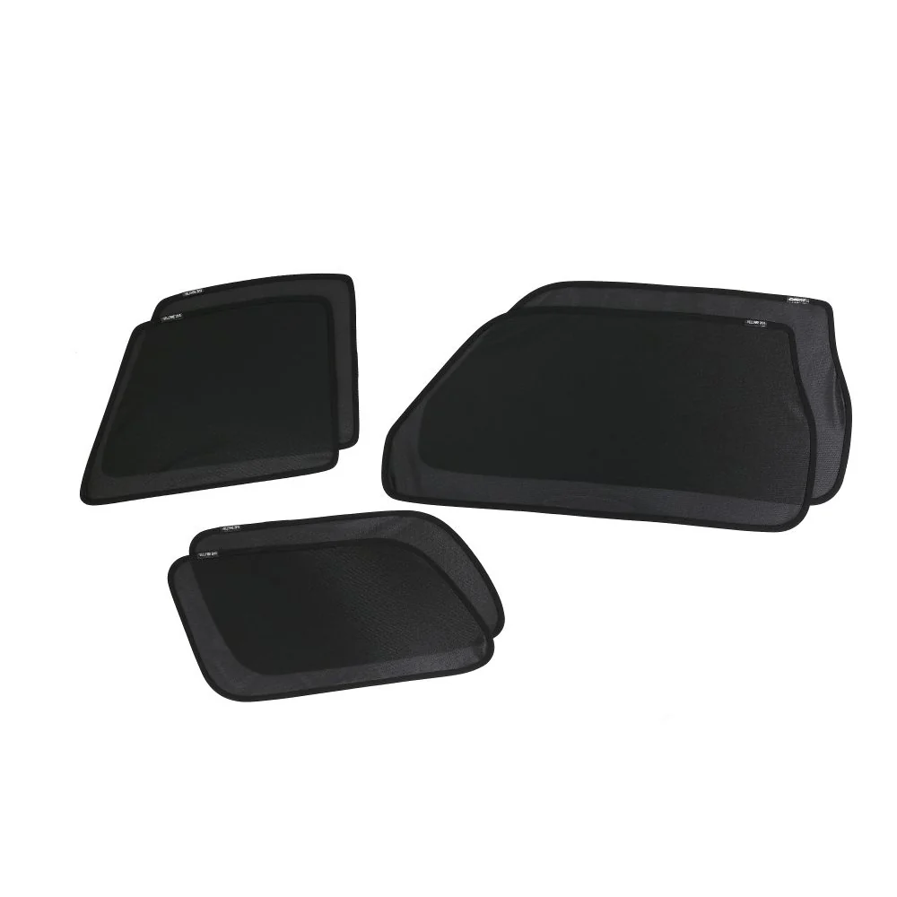 SHENGGE Car Fit Sunshade VELLFIRE 2010-2015 Set (6 pieces) - Image 3
