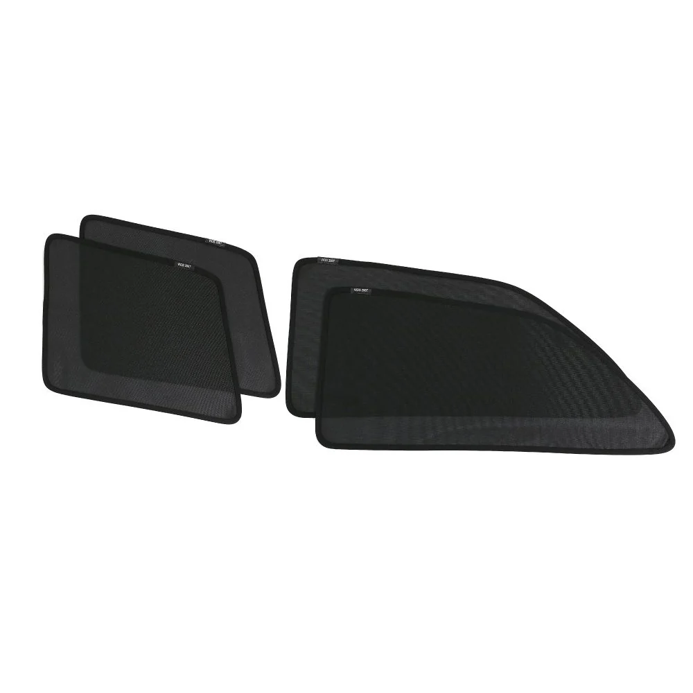 SHENGGE Car Fit Sunshade VIOS 2007-2013 Set (4 pieces) - Image 3