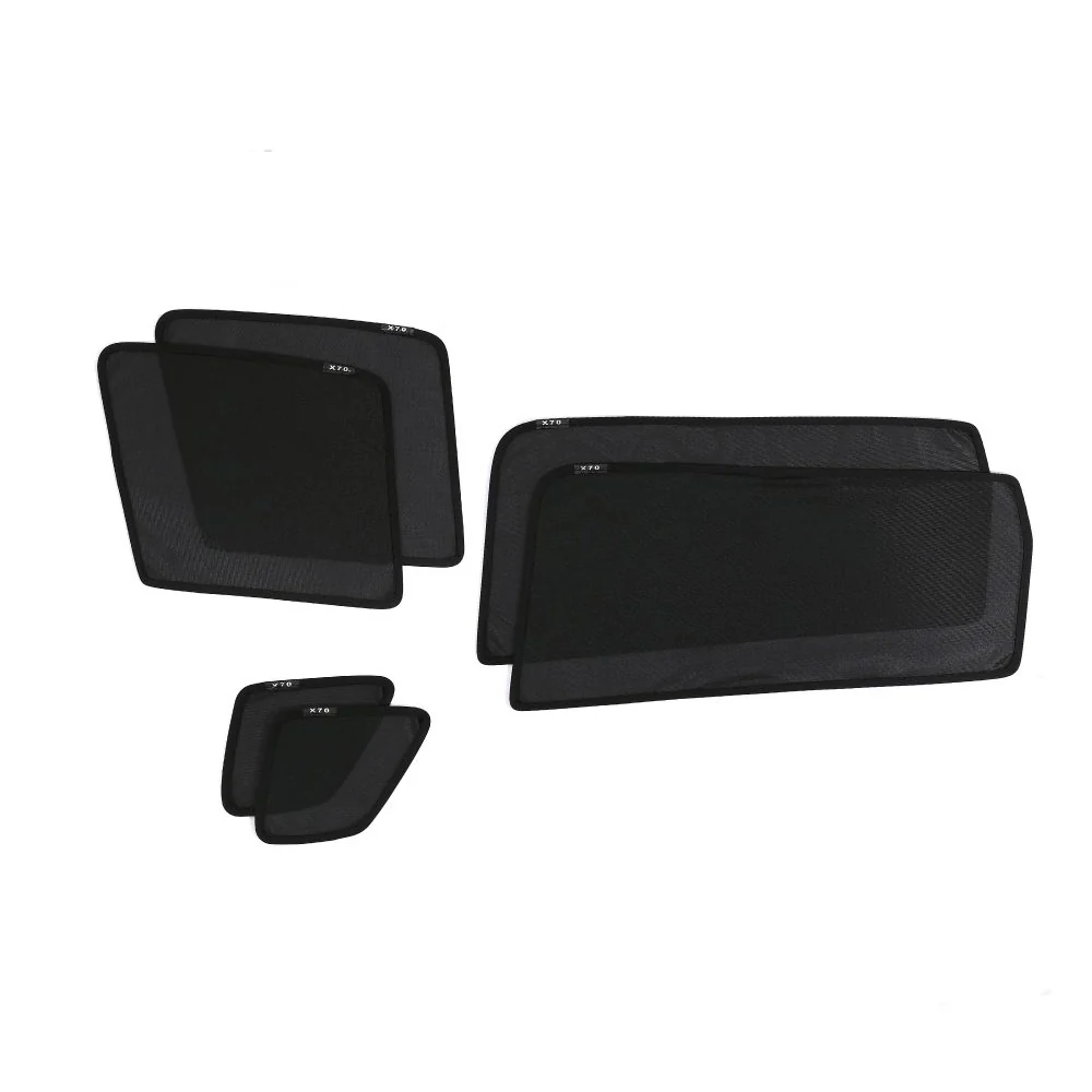 SHENGGE Car Fit Sunshade X70 Set (4 pieces) - Image 3