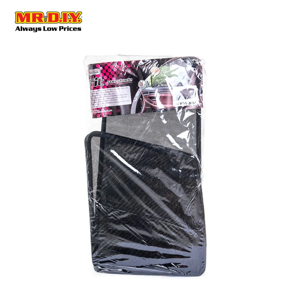 SHENGGE Myvi Fit Sunshade - Image 2