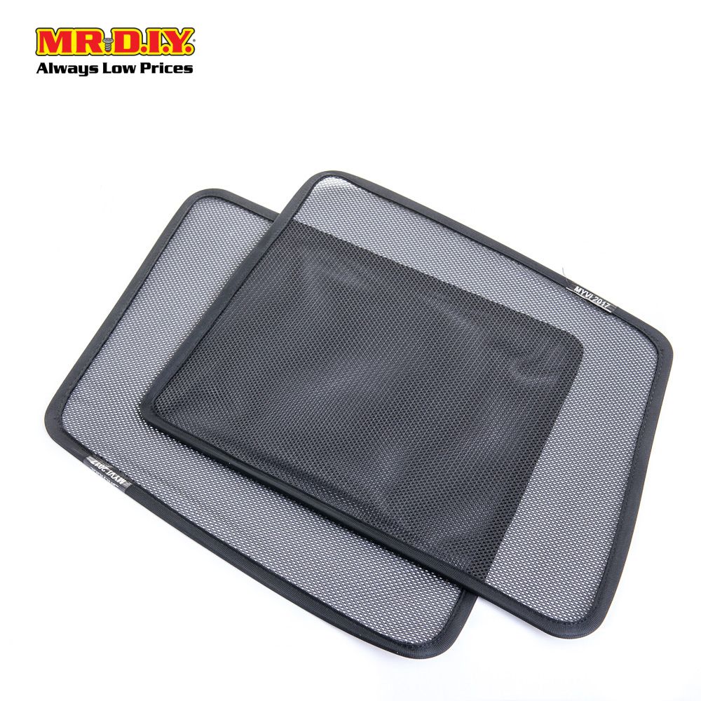 SHENGGE Myvi Fit Sunshade - Image 3