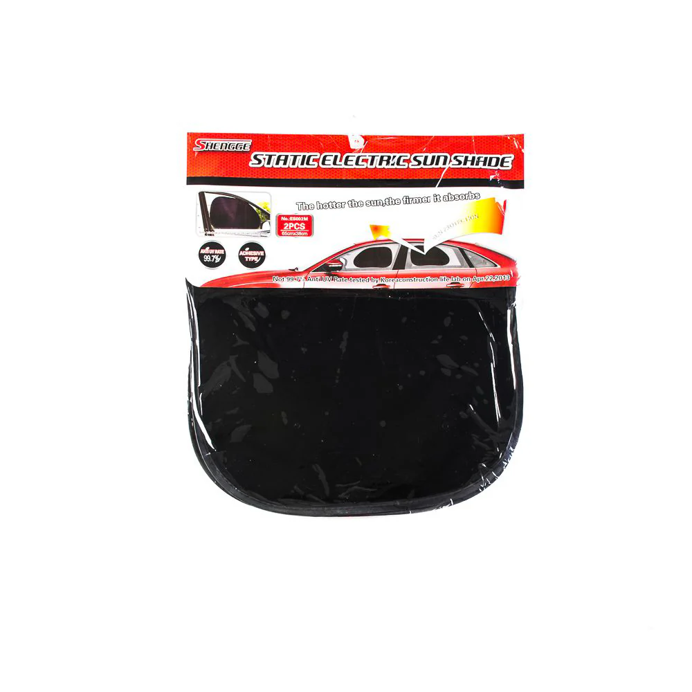 SHENGGE Static Electric Sun Shade - Image 4