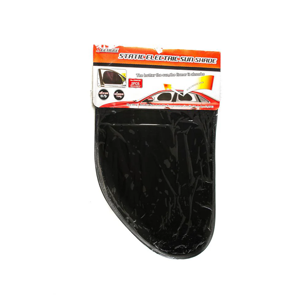 SHENGGE Static Electric Sun Shade - Image 4