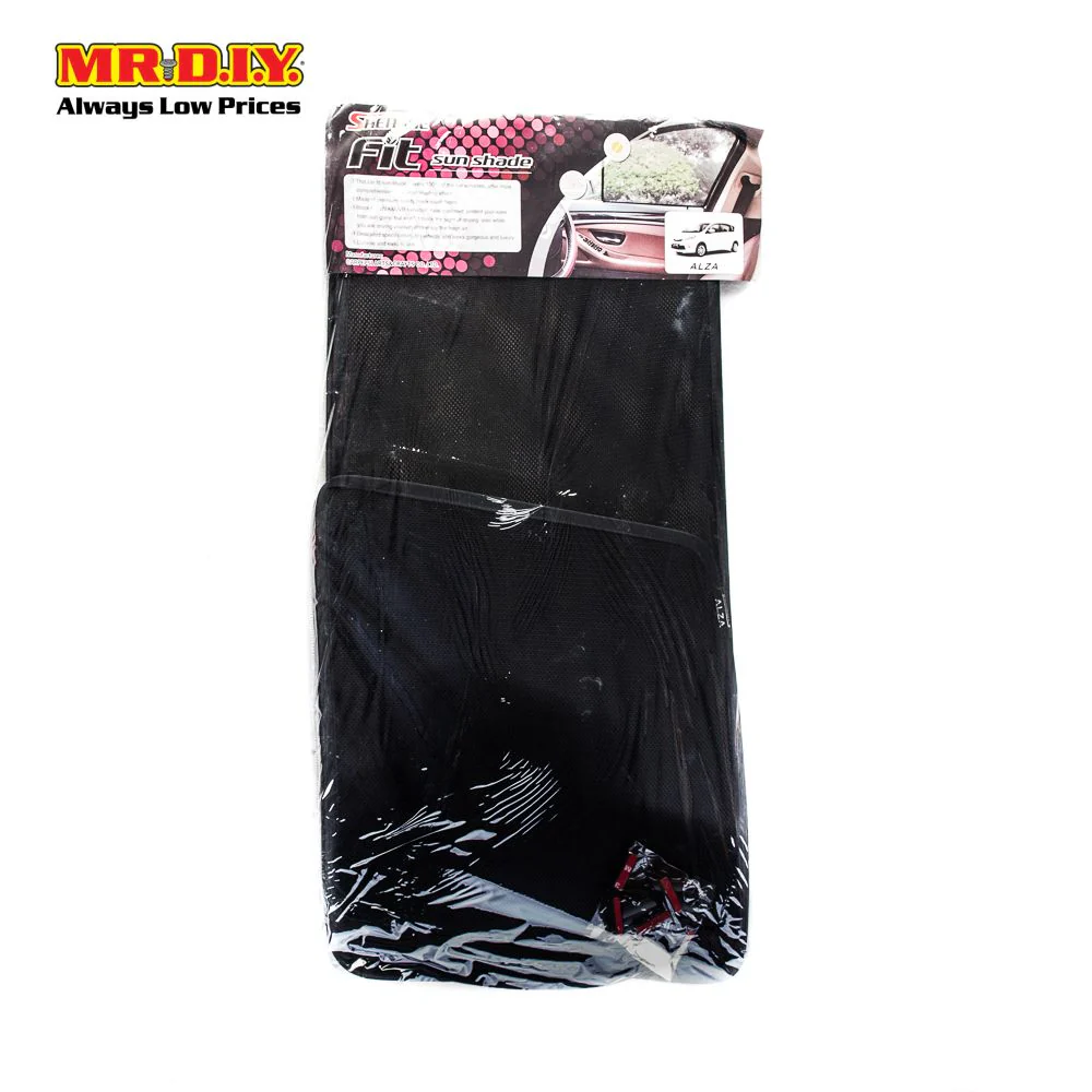 SHENGGE Sunshade Sun Shade (Alza) - Image 2