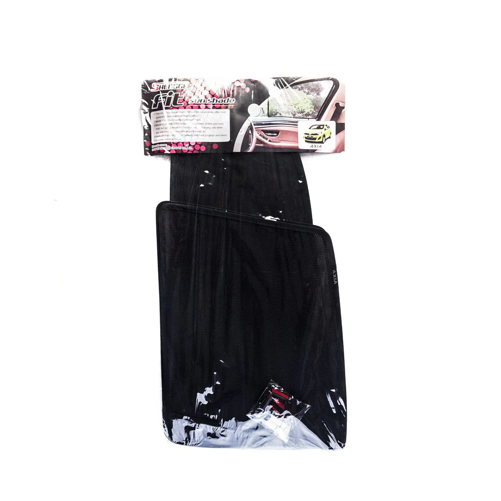 SHENGGE Sunshade Sun Shade (Axia) - Image 4