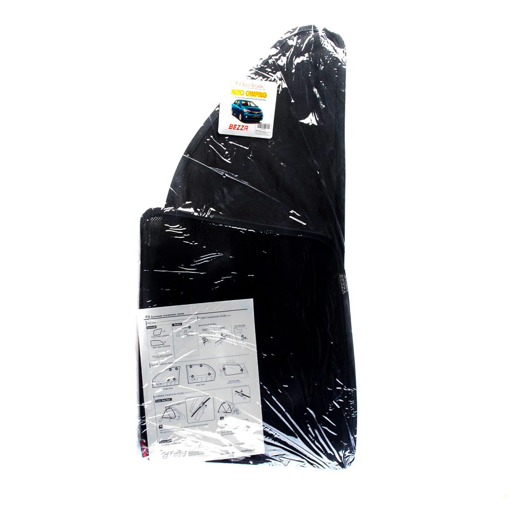 SHENGGE Sunshade Sun Shade (Bezza) - Image 4