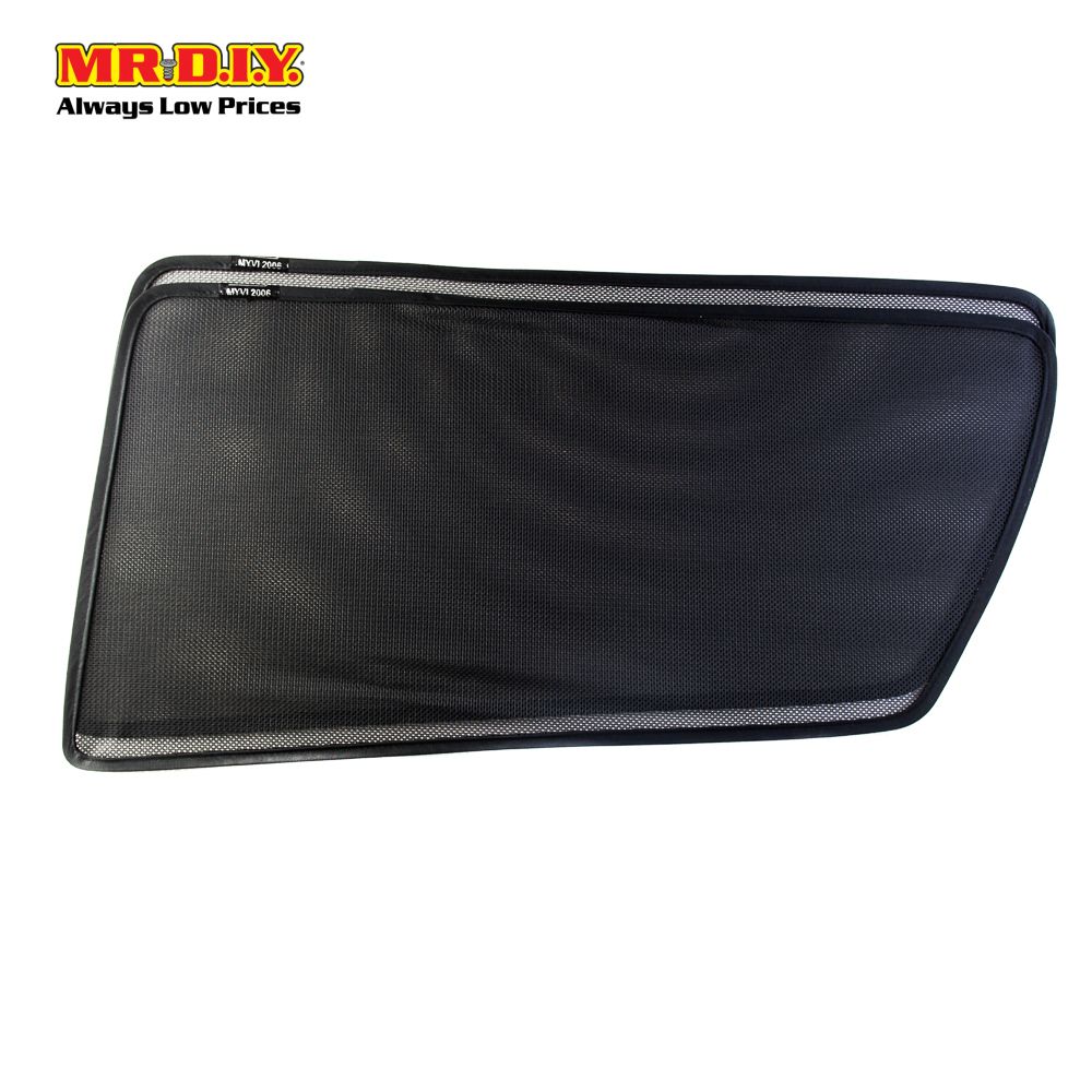 (MR. DIY) SHENGGE Sunshade Sun Shade (MYVI 2013) - Image 3
