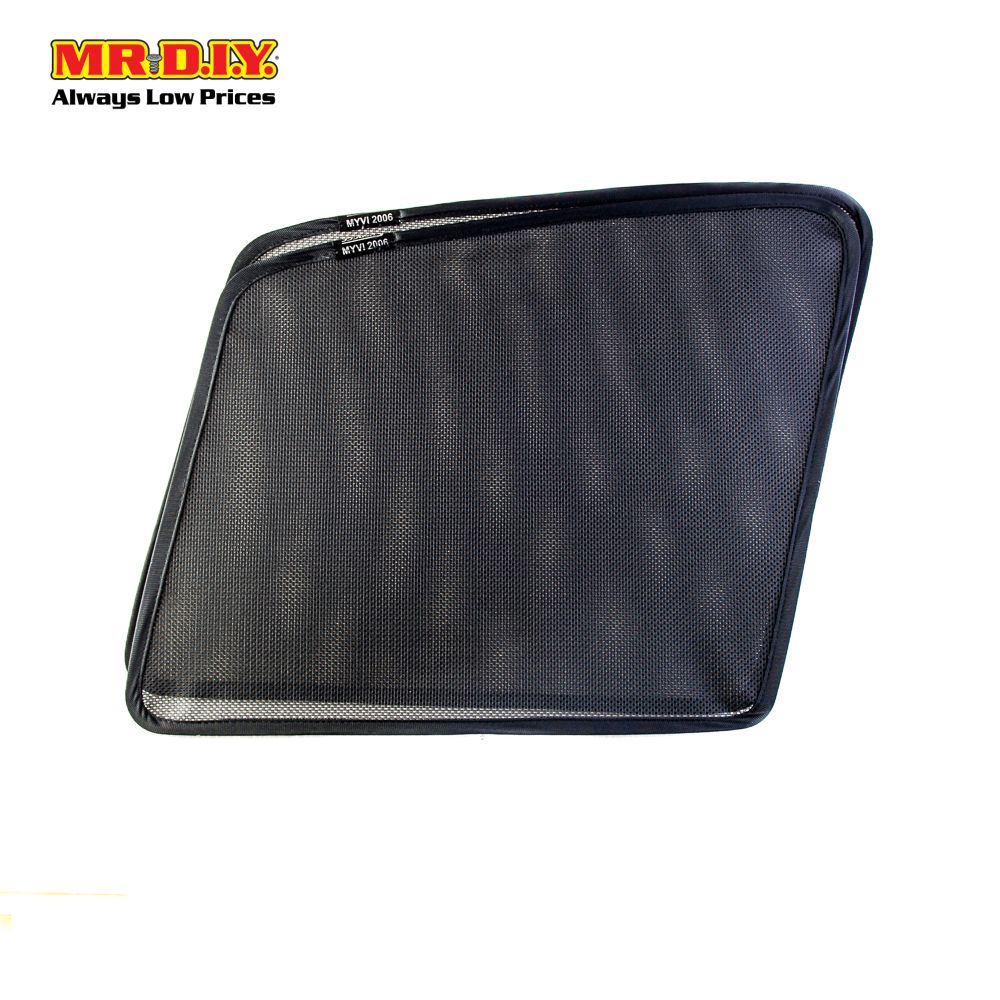(MR. DIY) SHENGGE Sunshade Sun Shade (MYVI 2013) - Image 4
