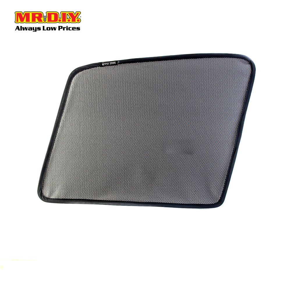 (MR. DIY) SHENGGE Sunshade Sun Shade (MYVI 2013) - Image 5