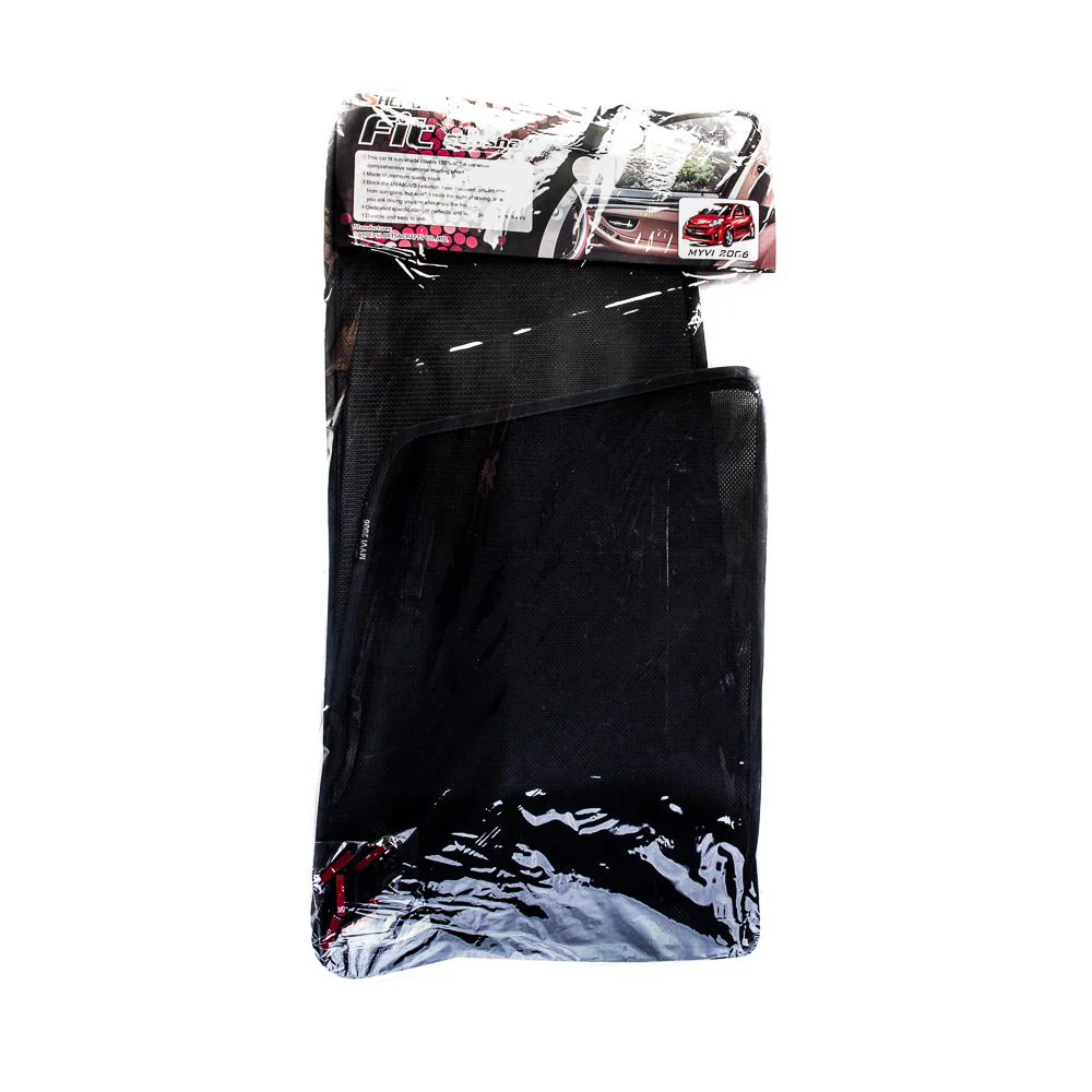(MR. DIY) SHENGGE Sunshade Sun Shade (MYVI 2013) - Image 6